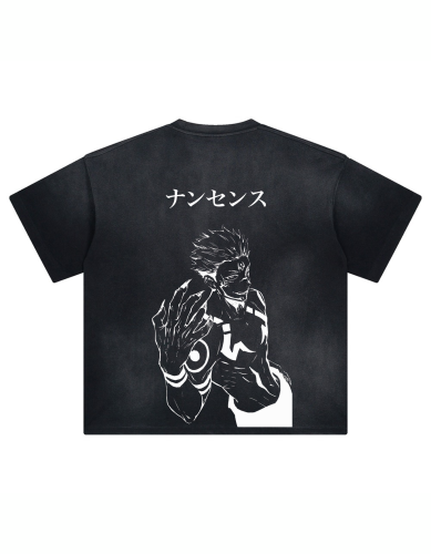 JJK Tshirt