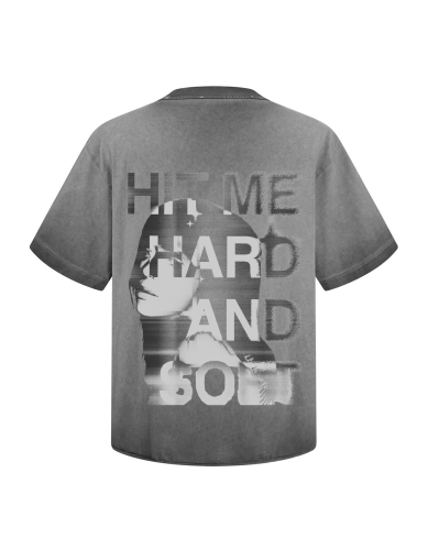 Billie eilish T-shirt