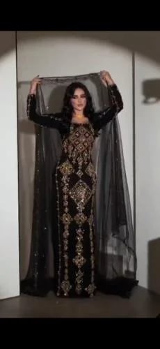 جلابيه اشواق