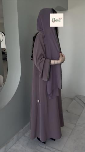 عباية ميلا