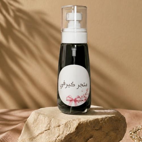 زيت تكثيف وتطويل الشعر -عرض اليوم الوطني