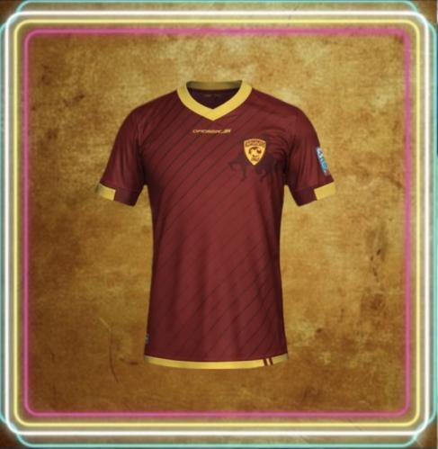 Al-Qadsia T-shirt 2018