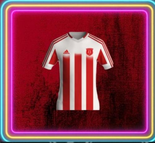 The T-shirt Al-Wahda 2006