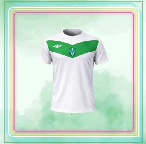 Al-Ahli T-shirt 2013
