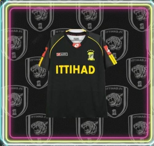Al-Ameed T-shirt 2005 black