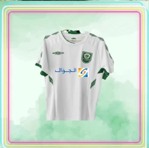 Al-Ahli T-shirt 2008
