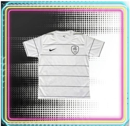 White youth T-shirt 2008