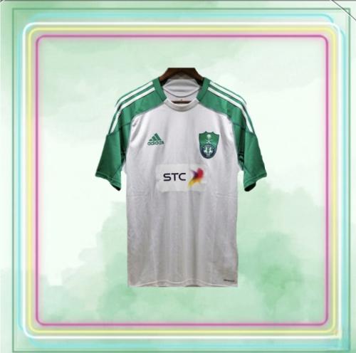 Al-Ahli T-shirt 2010