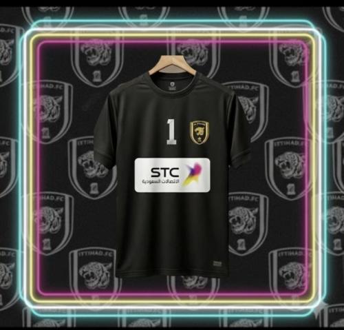 Union goalkeeper T-shirt 2011