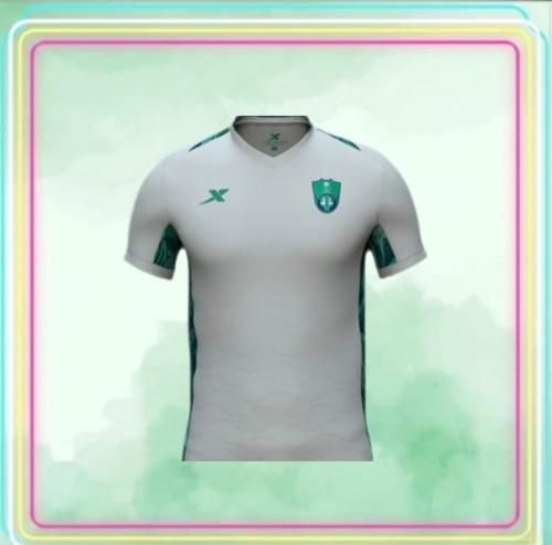 Al-Ahli T-shirt 2022