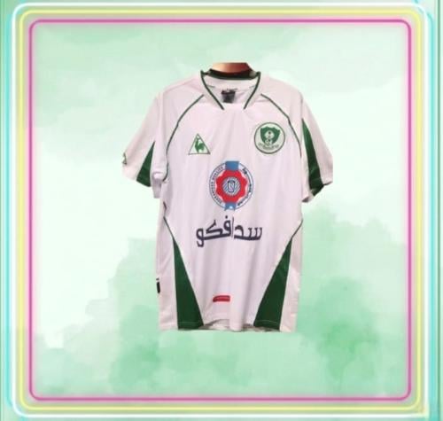 Al-Ahli T-shirt 2004