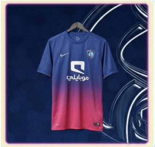 تيشيرت الهلال 2013