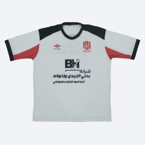 Al Shabab Club training kit