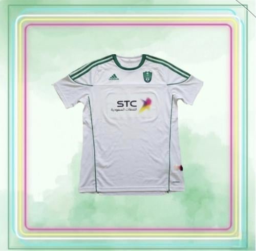 Al-Ahli T-shirt 2011