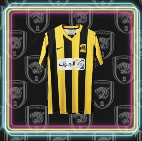 The shirt of the Commander 2007