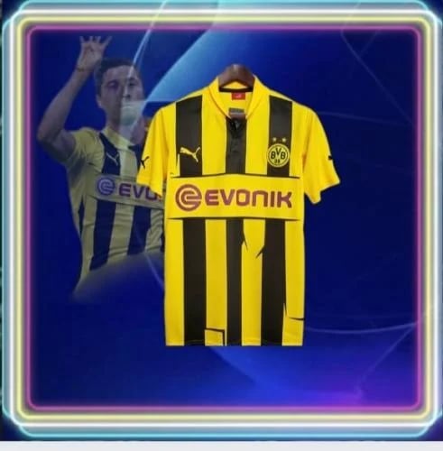 Dortmund 2012 T-shirt