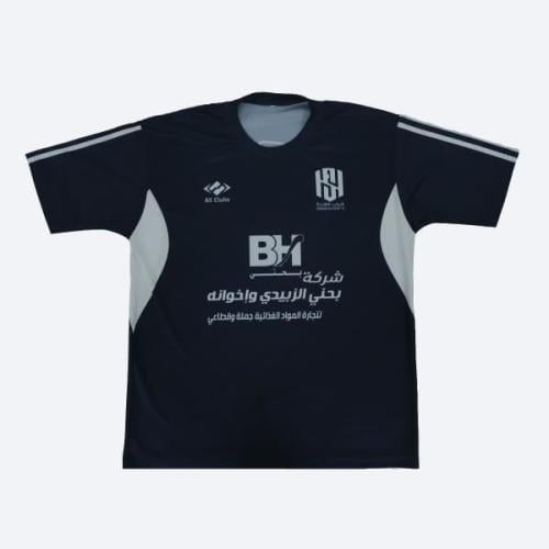 Al-Shabab Club set Al-Falah