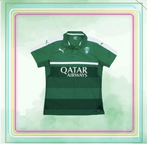 Training T-shirt 2017