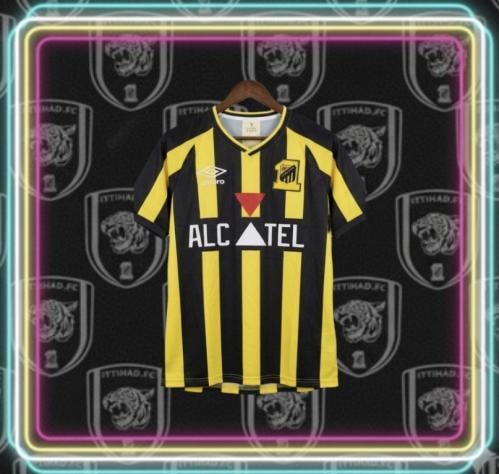 تيشيرت الاتحاد 1999