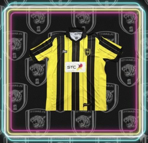 تيشيرت الاتحاد 2013