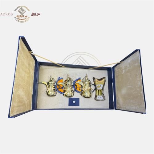 بوكس اهداء رسلان فخم