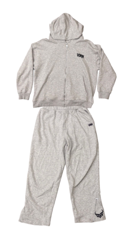 All Grey
