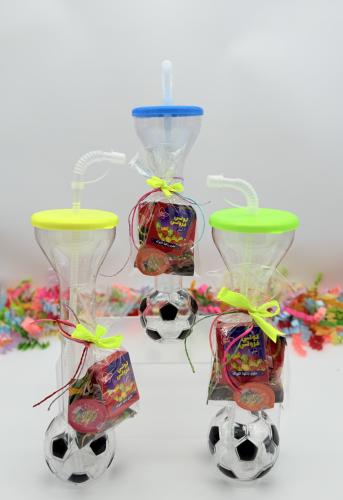 مجموعة الهداف