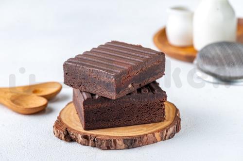 براوني شوكولاته 50 قطعه