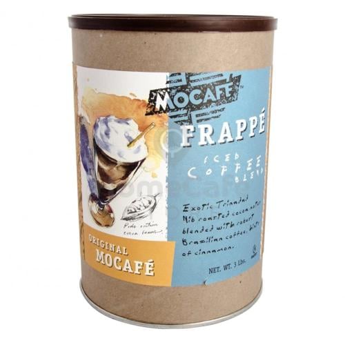 بودرة موكا من مو كافيه Mocafe 1.36 kg