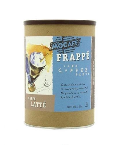 بودرة لاتيه ( ايطاليانو ) من مو كافيه Mocafe 1.36...