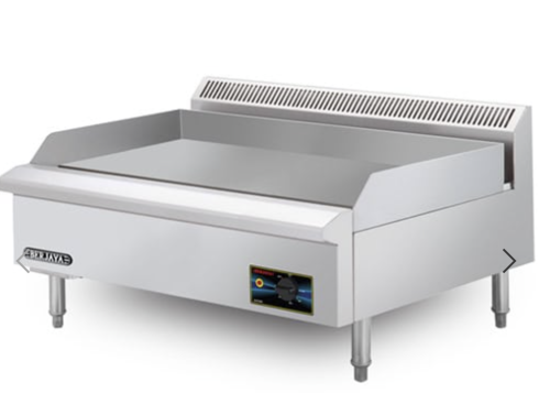 شواية كهربائية ناعم برجايا 90 سم EG5250-17