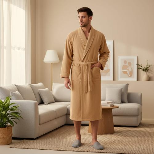 روب أوفر لابنج بيج – قطن فاخر