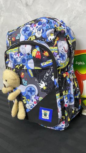 حقيبة مدرسية