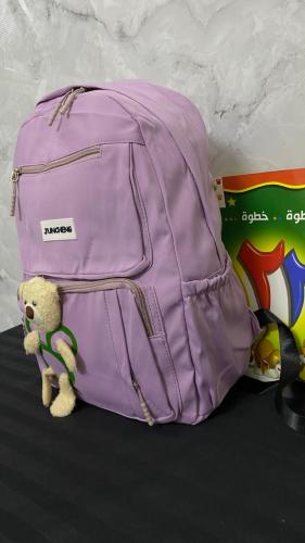 حقيبة مدرسية