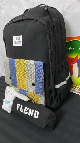 حقيبة مدرسية