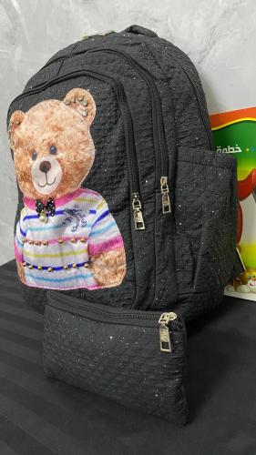 حقيبة مدرسية