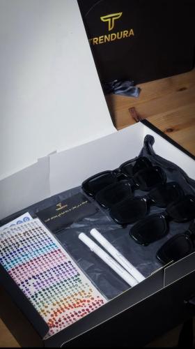 بوكس سينيور للتخرج 2026