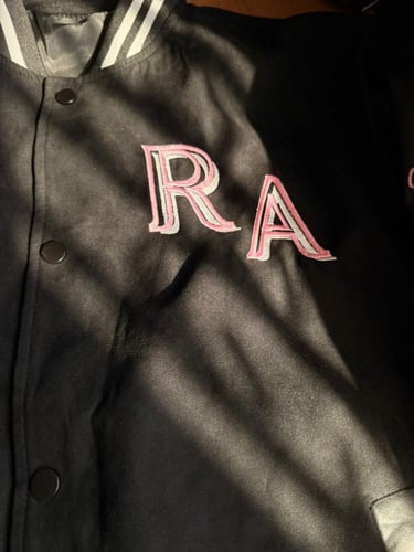 جاكيت سينيور - 2026Senior