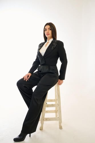 جاكيت / jacket