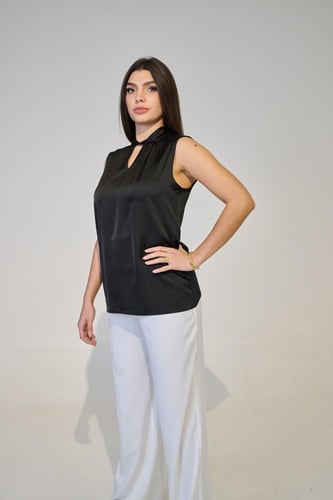 توب حرير / top silk