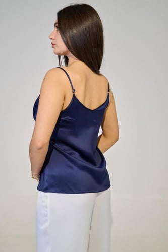 توب ساتان / satin top