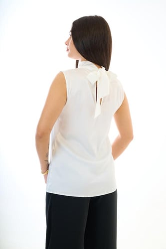 توب حرير / top silk