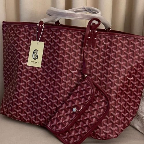 حقيبة Goyard
