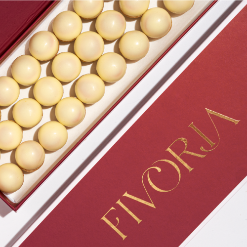 بيري بلس – Berry Bliss