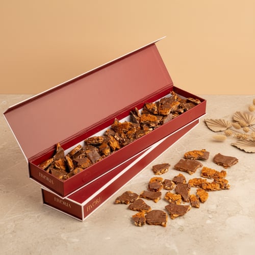 بارو نتس – Baro Nuts