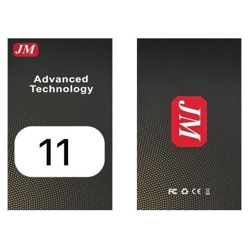 شاشة تجاري ايفون iPhone 11 Pro Max JM