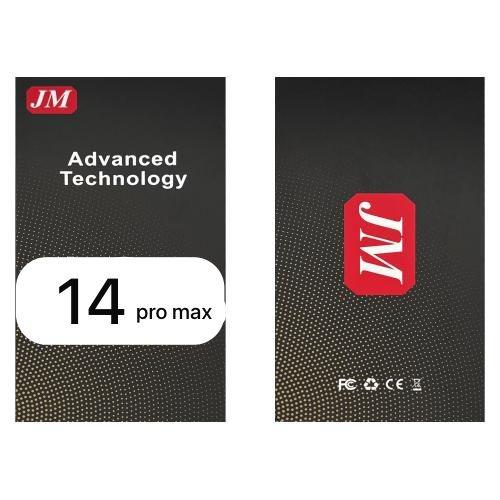 شاشة تجاري ايفون iPhone 14 Pro Max JM