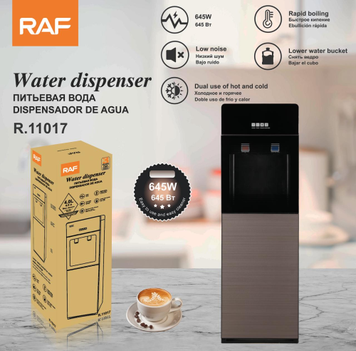Water refrigerator