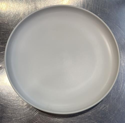 Porcelain plate 3*26*26