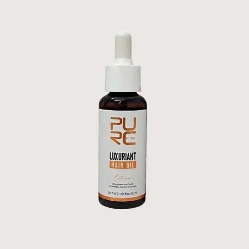 زيت الباتانا الفاخر (Luxuriant Hair Oil) لتقوية وك...